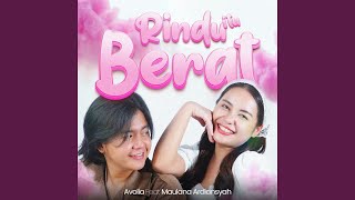 Rindu Itu Berat