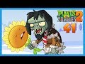 PLANTAS vs ZOMBIES Animado Capitulo 41☀️Animación 2019☀️ PARODIA