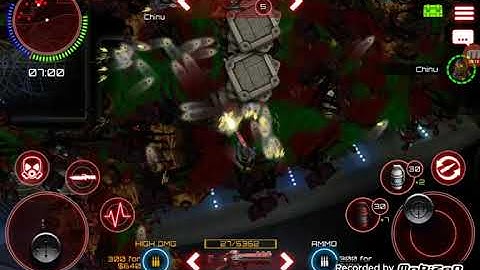 Playing multiplayer last man standing /SAS4