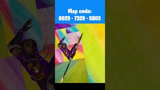 New Rainbow Dropper Map Code for Fortnite Creative 2 0 🎮 #Fortnite #Creative2 0 #NewMap