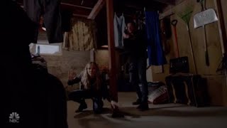 Jay's faced with a hard decision but Hailey takes the risk I Chicago P.D 6.07