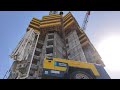 The Most Dangerous Phase Begins Jeddah Tower