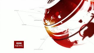 BBC News - 90s Day Countdown 2013 (FULL)