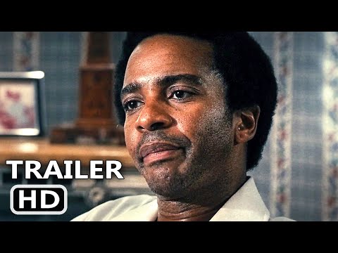 THE BIG CIGAR Trailer (2024) André Holland, Drama @OneMediaCoverage