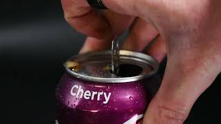 Coke Cherry Promotion Commercial (Moore)