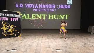 Talent hits a target no one else can hit.#trending #dance #short #shortvideo