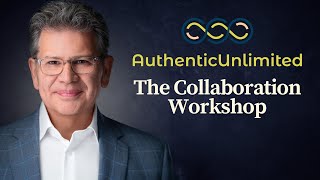 The Collaboration Workshop — Unlocking Your Team's Collective Genius