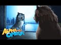 'Howl At The Moon' Scene | Alpha and Omega