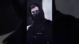 Alan Walker Edit