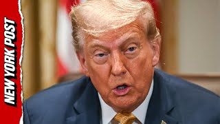 Trump Curses Again Lot Of Bulls--T Thrown At Us By Putin