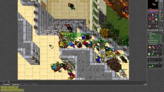 Eldera - NoWay Team