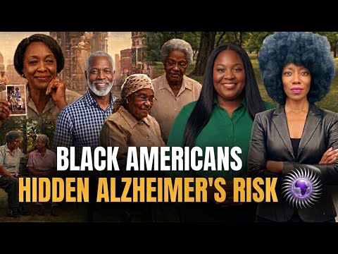 Black Americans At Higher Risk for Alzheimer’s: What You Need to Know