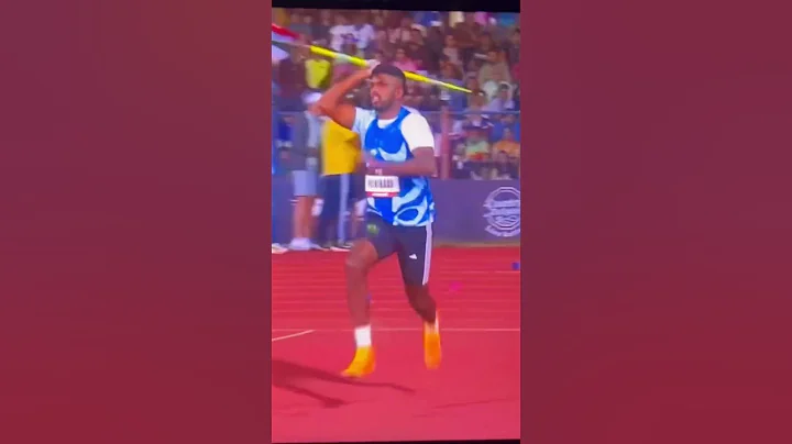 javelin throw technique | javelin throw neeraj chopra classic | javelin throw shorts | #shorts