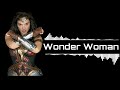 Wonder woman bgm ringtone