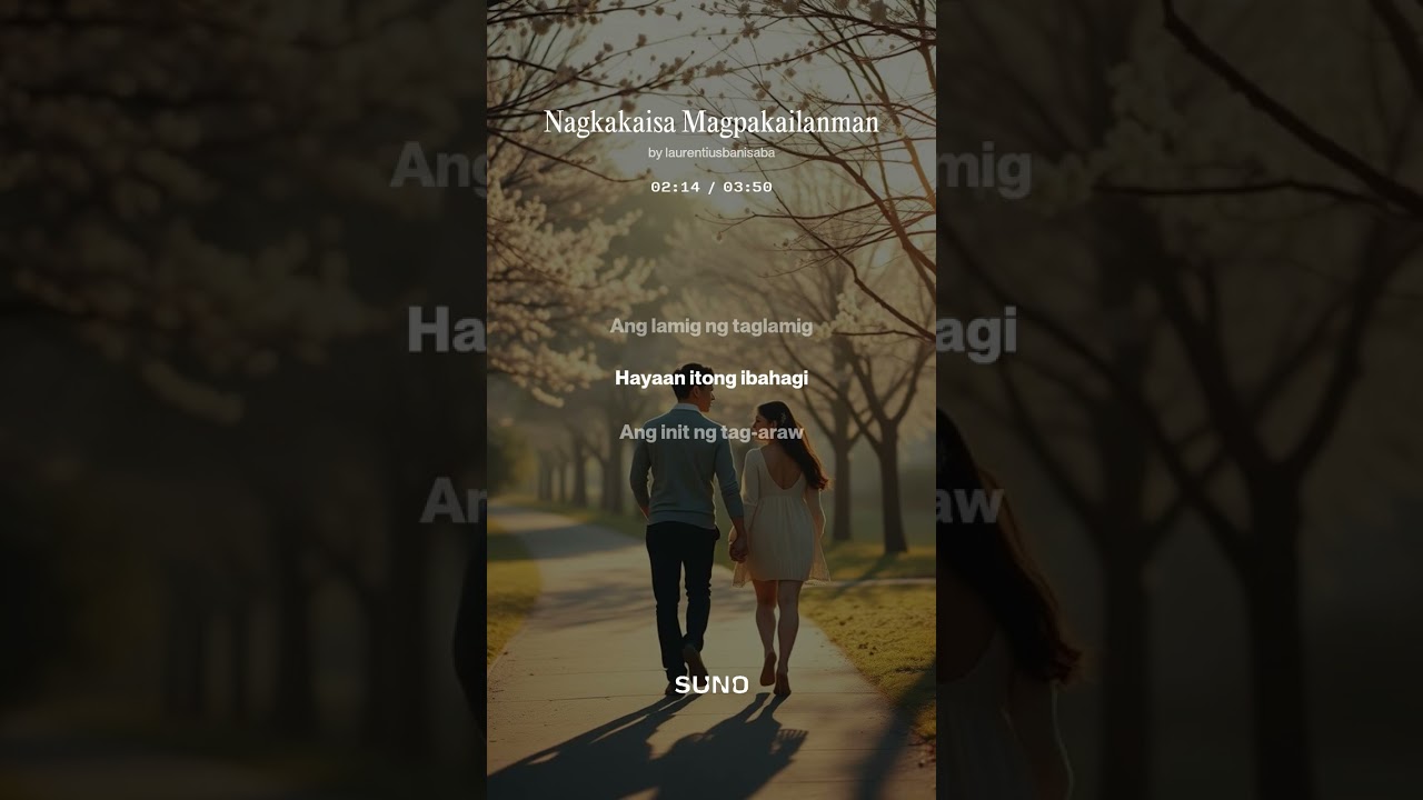 Nagkakaisa Magpakailanman