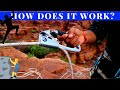 HOW DOES IT WORK? | THE CLIMBING EQUIPMENT'S | GANDIKOTA | ABOUT THE GADGETS | LETS CLIMB|