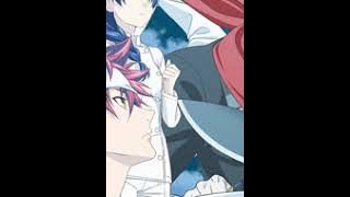 SHOKUGEKI NO SOMA SEASON 5 OST - 15. Never give up