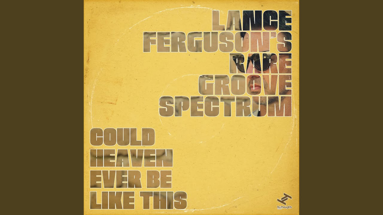 【希少！】ランスファーガソンLance FergusonCD3枚セット Rare Groove Spectrum, Vol. 3 (LP)/LANCE FERGUSON/ランス