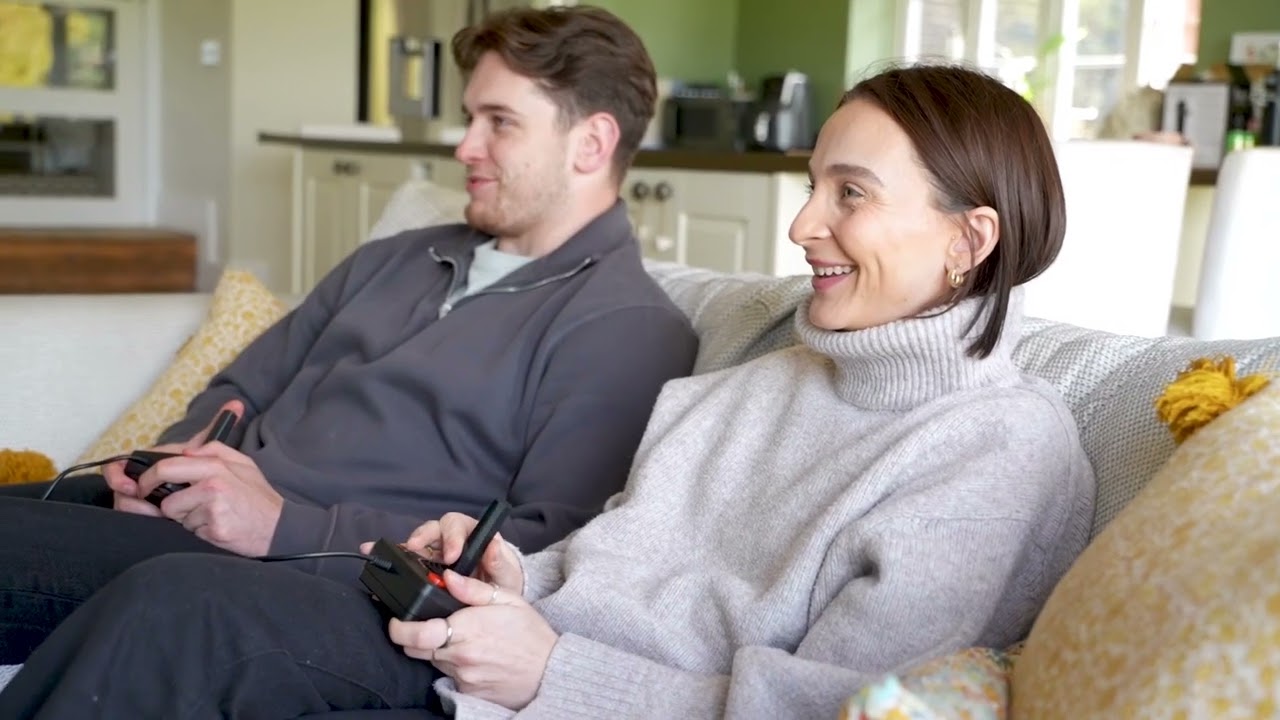 Atari Flashback 12 Console