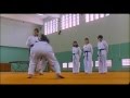 Madam Yang Cynthia Khan Vs The Female Comando 