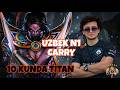 DOTA 2 | OYNASHNI ORGANAMZ | POS 1,2,3 | MMR KOTARISH | 10 KUNDA TITAN | TOP 1 UZBEKISTON