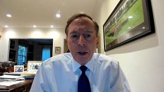 Veterans Day Tribute by General Petraeus