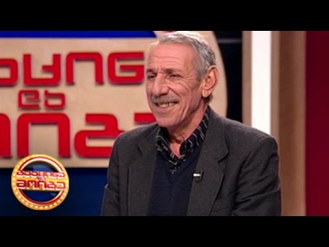 გააცინე და მოიგე - აპოლონ ტურაბელიძე