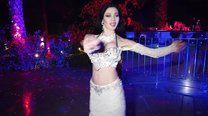 A Gala evening at Verma Family Residence in Honor ...