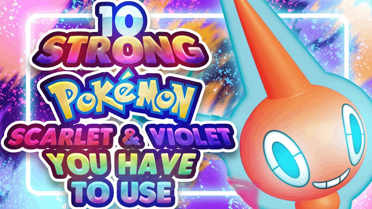 Pokemon Scarlet & Violet gym order: All paths level order & post-game  walkthrough - Dexerto