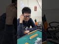 無邪気な初心者あるある11 #麻雀　#あるある