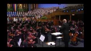 John Williams Conducts Call of the Champions