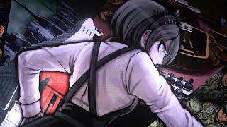 (Remake 🤑) - Kirumi Tojo edit ‼️🔥‼️🔥 - DRV3: KH
