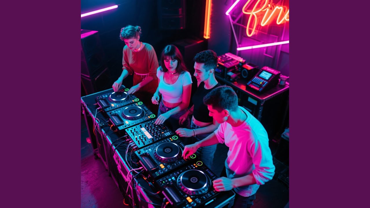 Be Ready for Me Before the Rain