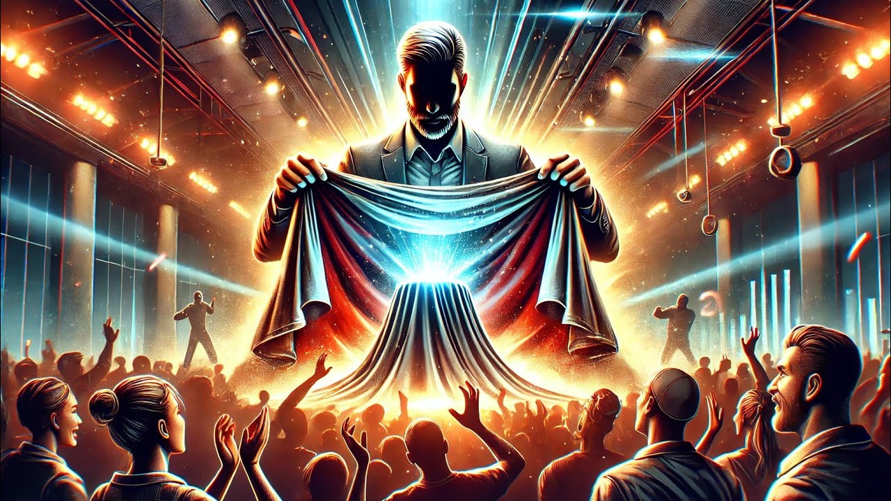 "Huawei Breaks the Silence: Secret Project Finally Revealed!" 😱 