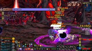 DNF - Raid energy interruption w/ DT