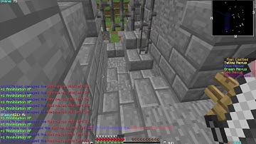 ckck170 Hacking  |  Cosmic Craft Annihilation