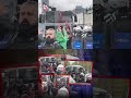 Mecidiyeköy'de polisten biber gazlı 1 Mayıs müdahalesi!