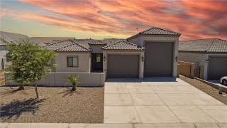 Residential for sale - 5698 S Quarry Avenue, Fort Mohave, AZ 86426