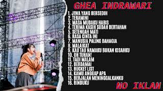 Download Lagu Full Album Galau Ghea Indrawari 2026 🎶 Jiwa Yang Bersedih – Rinduku | Lagu Paling Menyentuh MP3