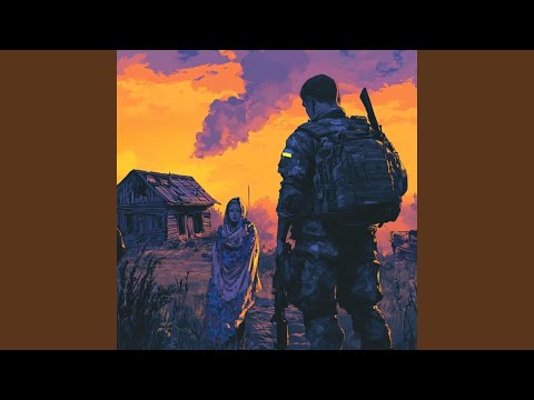 Засвіт встали козаченьки