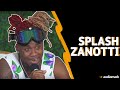Splash Zanotti Interview Talks Rolling Loud Performance Song With Murda Beatz More mp3