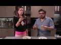 We Tried It: Sweet potato toast