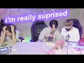 Descargar when heechul was surprised to see wayv when they.. - loonaetic Descargar when heechul was surprised to see wayv when they.. - loonaetic
