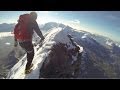 Movie Matterhorn Climb 2013 Werner van Ingelgem