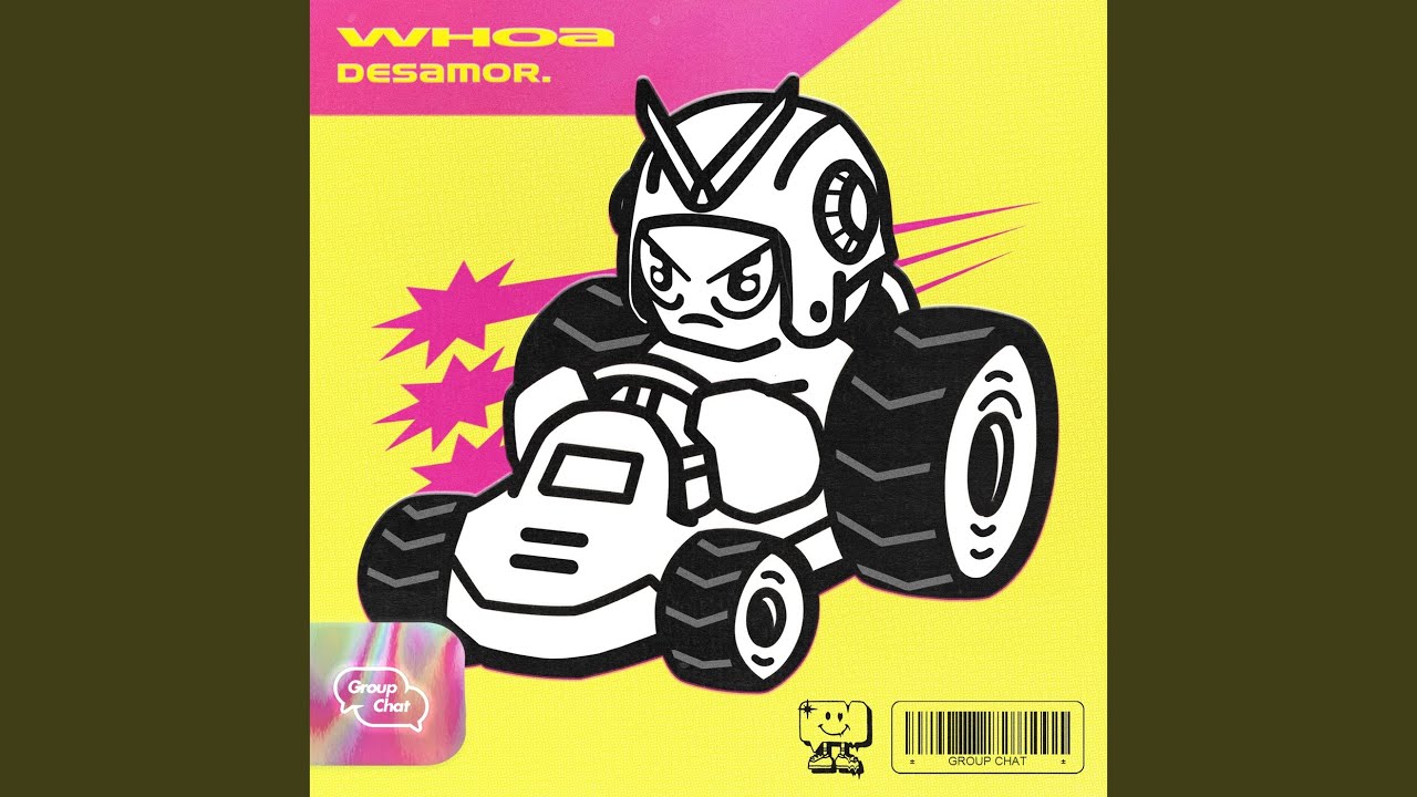 Watch Whoa (Extended) on YouTube Watch Whoa (Extended) on YouTube
