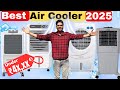 Best Cooler Under 5000 | Best Air Cooler in India 2025 | Best Personal Air Cooler 2025