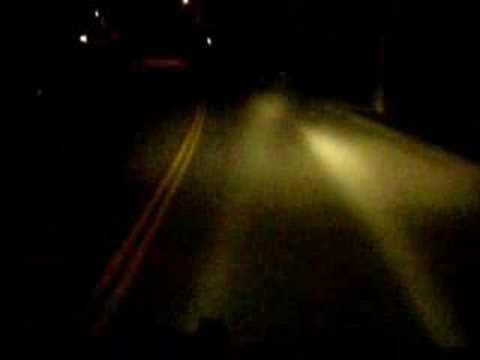 York, ME Engine 4 Responding to a Structure Fire 5-12-08 - YouTube