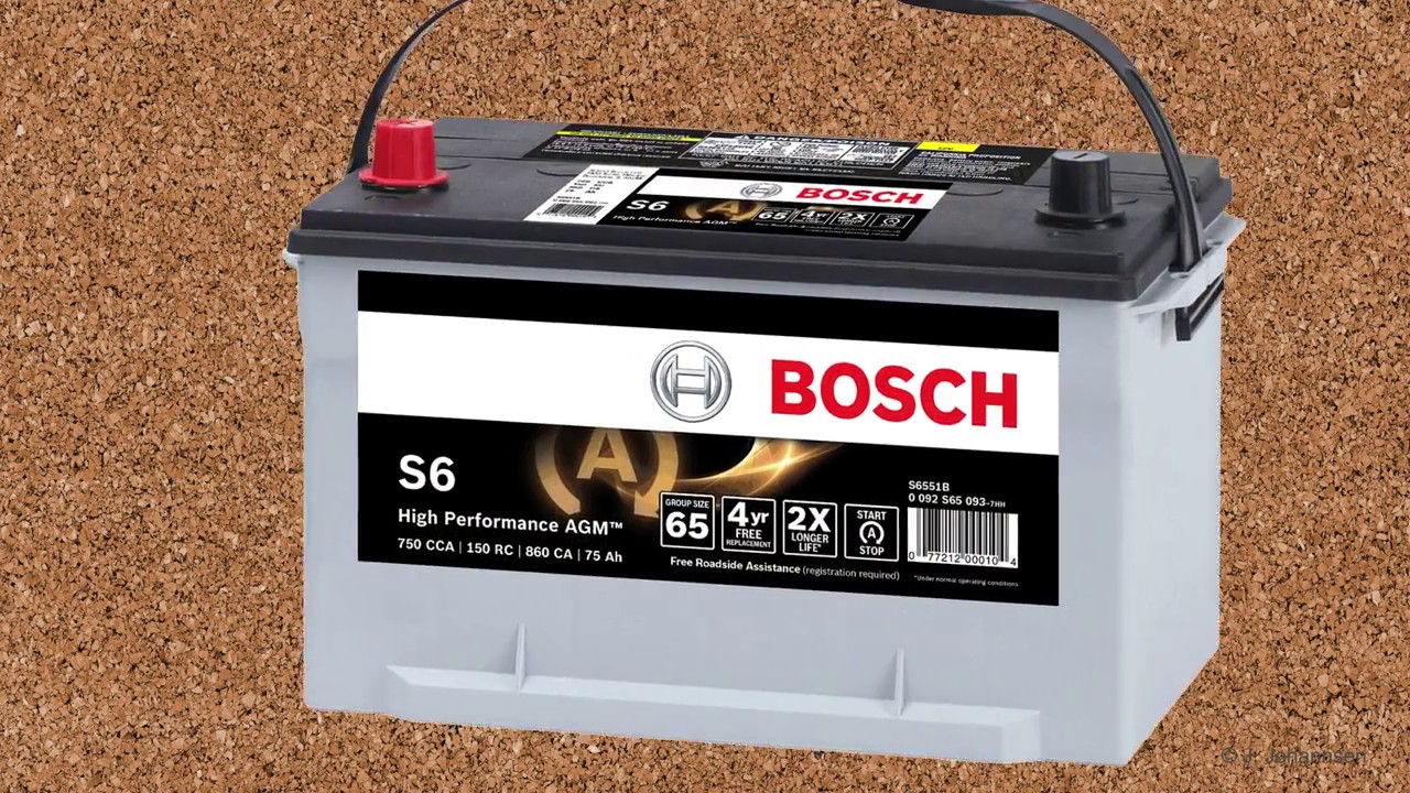 Wissenswertes zur Stromversorgung! #3 - Einsteigen in den CB-Funk