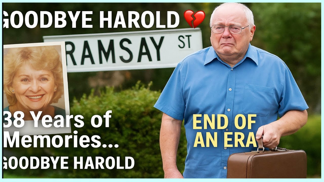 Soap fans devastated after icon quits show after nearly four decades on screen