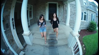 CAUGHT ON CAMERA  Chilling Murder in Broad Daylight | True Crime Documentary.